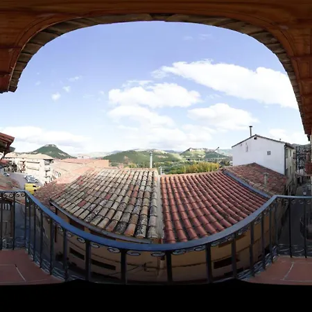 Casa Rural Garrido Country house *