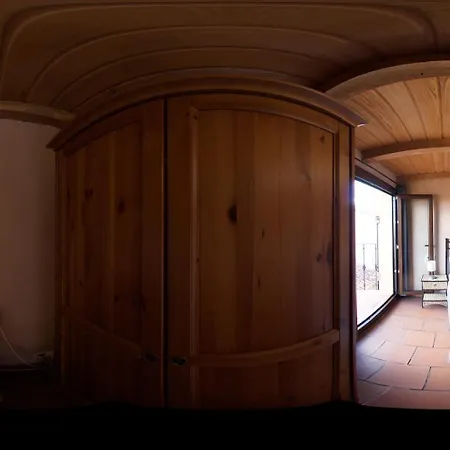 Casa Rural Garrido Country house