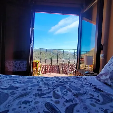 Country house Casa Rural Garrido *