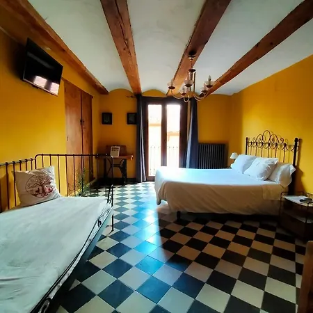 Garrido Casa rural *