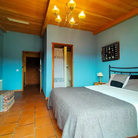 Casa Rural Garrido Ademuz