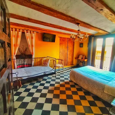 Garrido Casa rural *