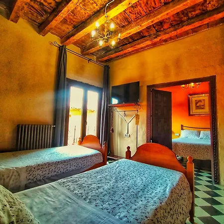 Landhaus Garrido Ademuz