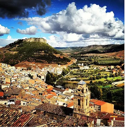 Casa Rural Garrido Ademuz