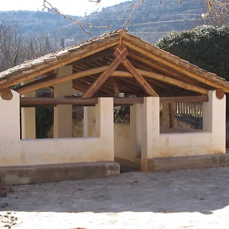 Casa rural Garrido *