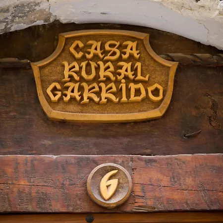 Garrido Casa rural Ademuz