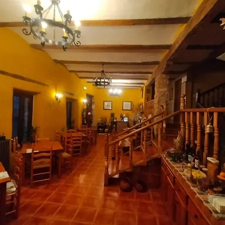 Casa Rural Garrido *
